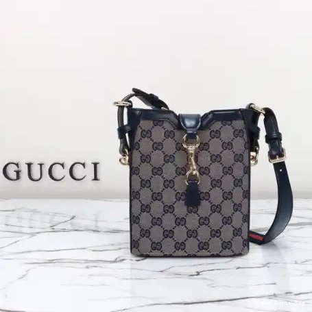 REP Bags 2405YA0109 Gucci 0415